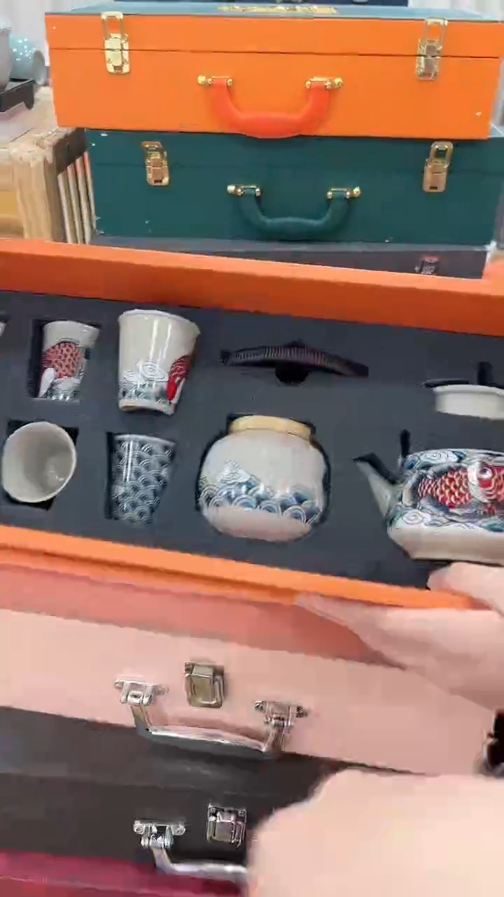 【闪购商品】窑主茶具窑主茶具@