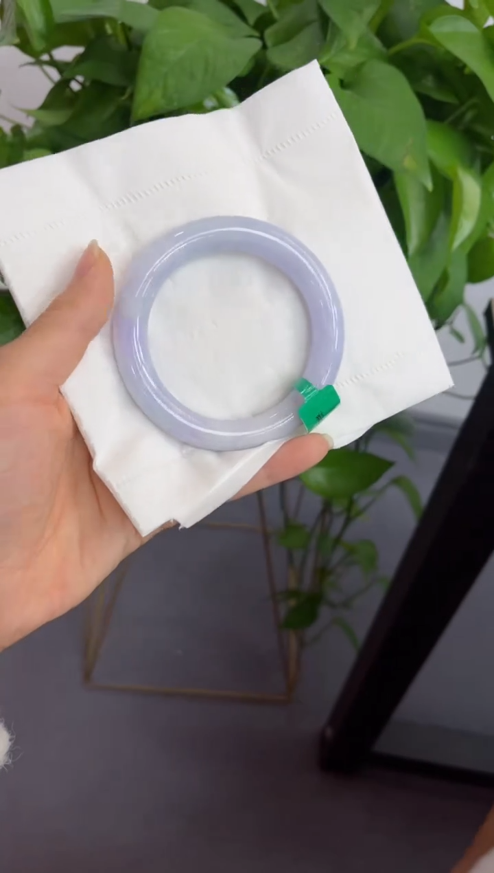 【闪购商品】翡翠手镯未镶嵌00003095