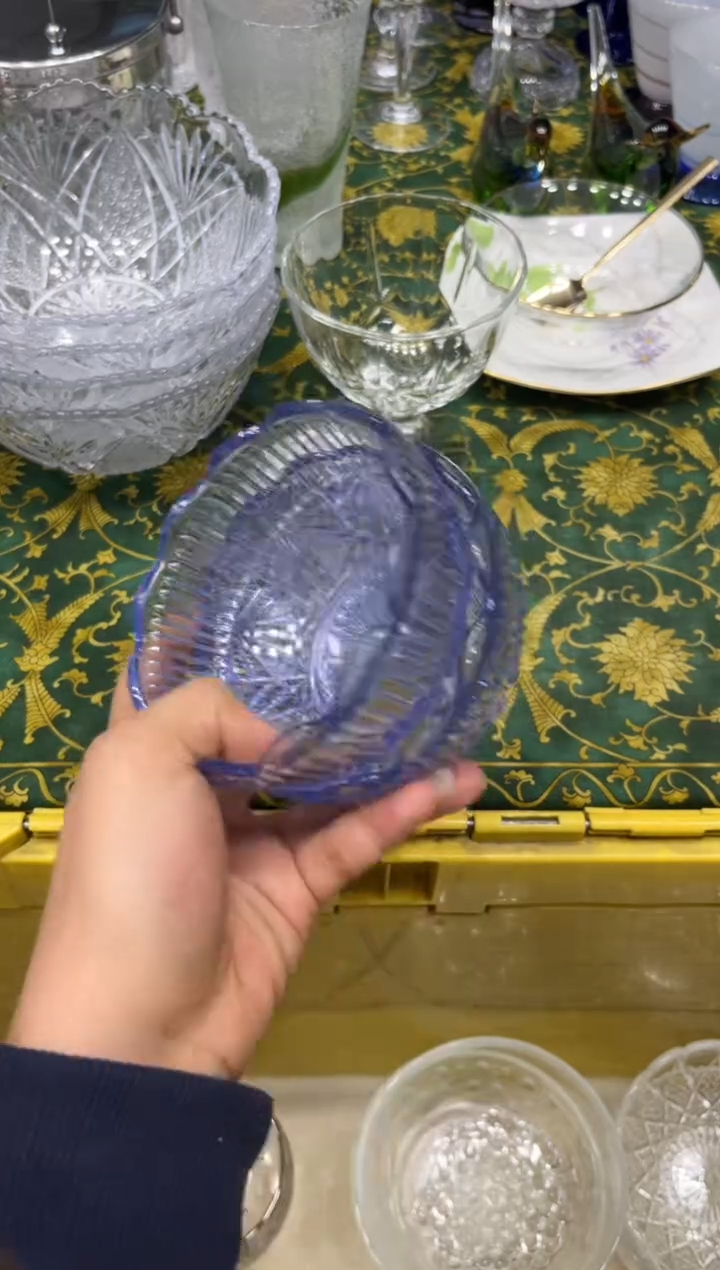 手工艺品玻璃总****漆9497默认微瑕