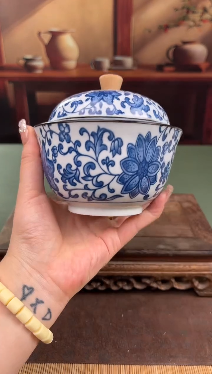 【闪购商品】顾德茶器福利闪购链接