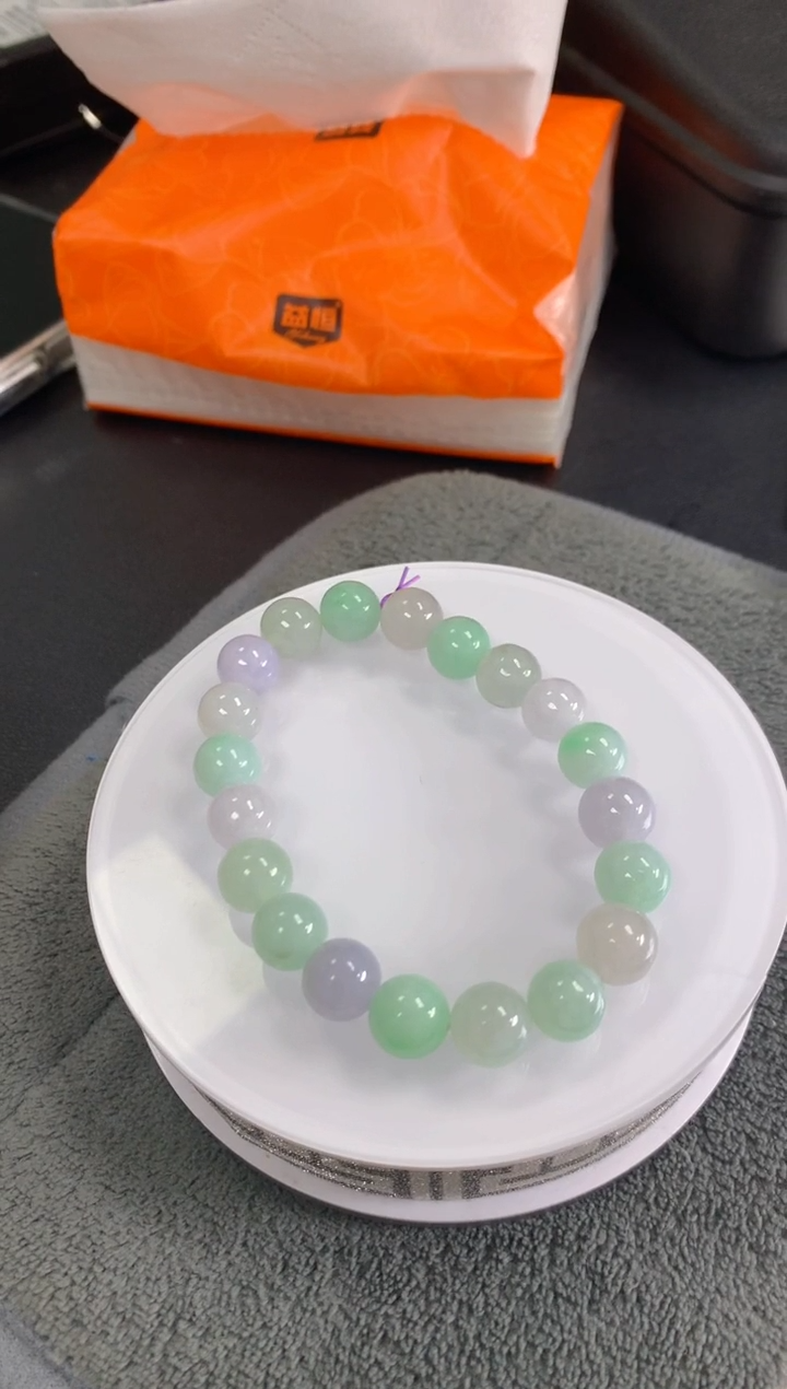 【闪购商品】定制翡翠未镶嵌毛货