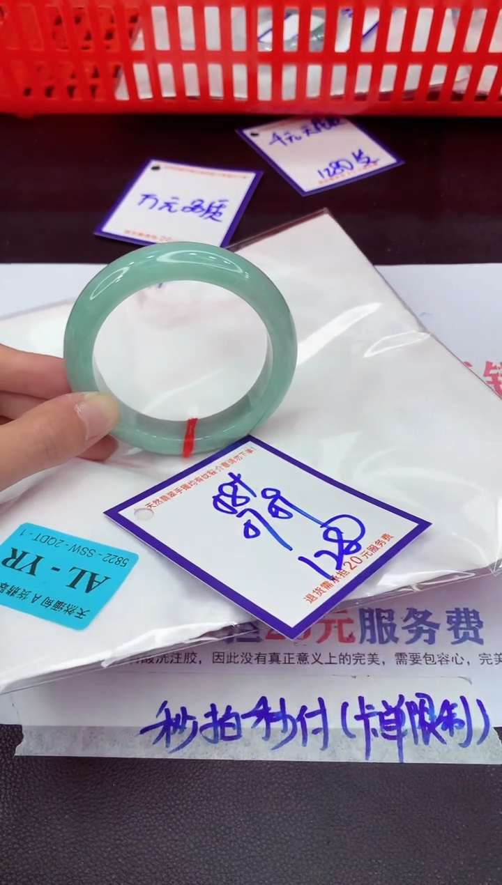 未镶嵌手镯翡翠11111111