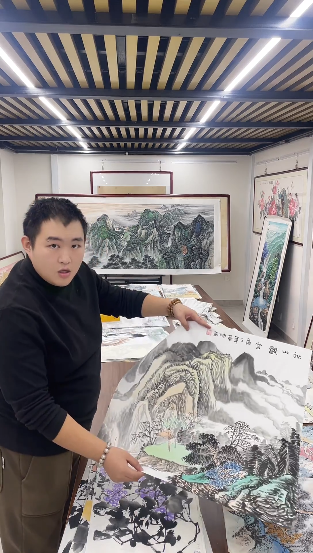 国画阿豪专属链接-63-45