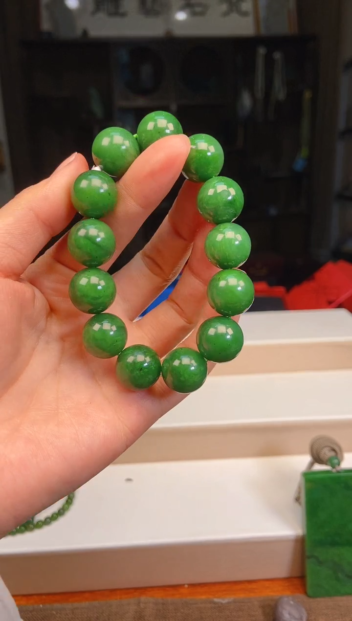 【闪购商品】和田玉挂件未镶嵌1