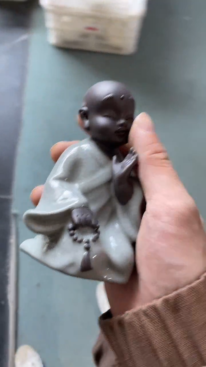 瓷片S175陶瓷茶具茶器
