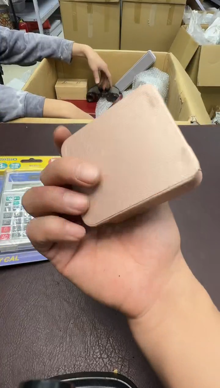 手工艺品钧瓷柿*树309