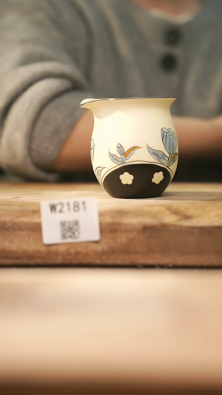 【闪购商品】【经典福利】/ 公道杯@@W2181