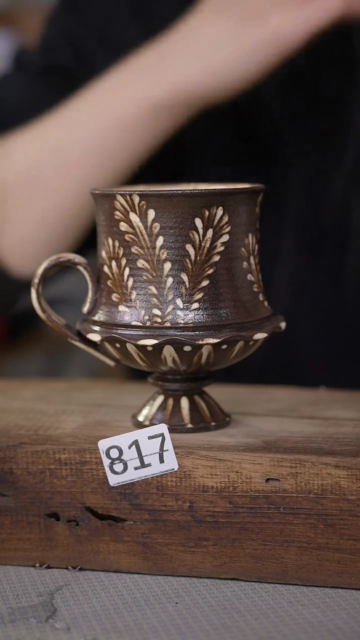 【闪购商品】瓷片福利！设计师款/听歌系列/咖啡杯