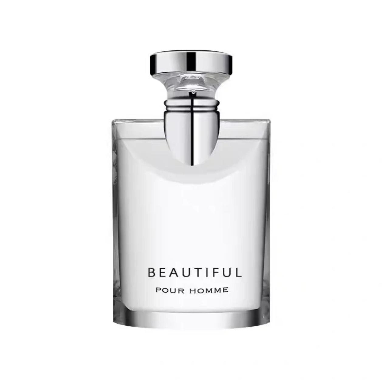 【大吉岭茶100ml】白茶香大牌男士持久清新绿茶木质香中性香小众