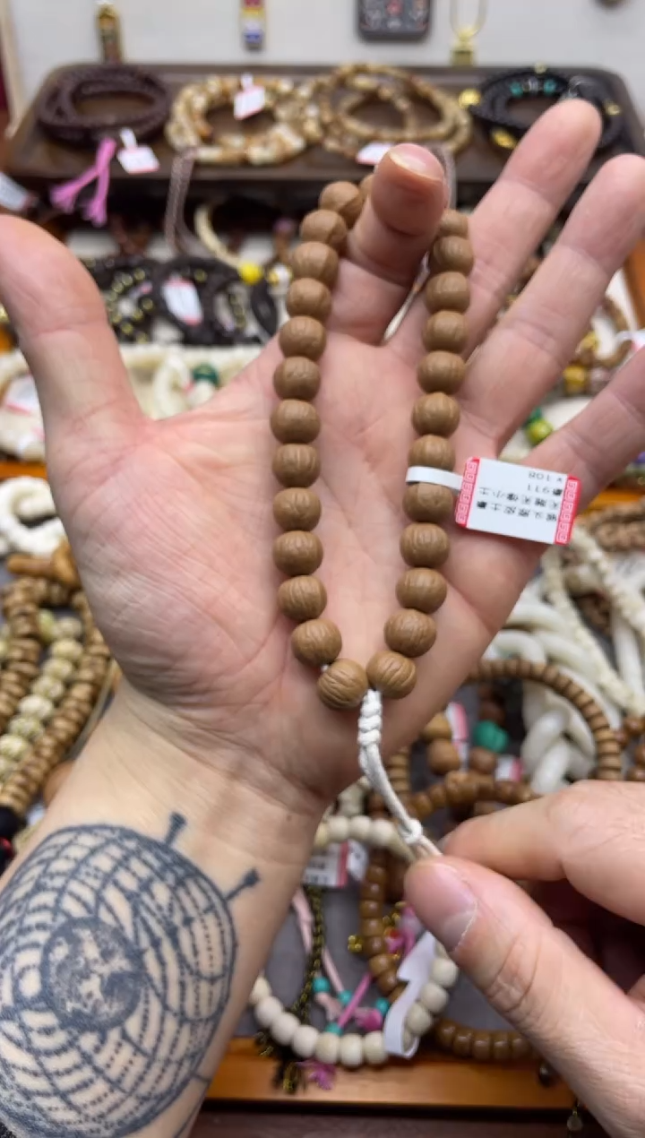 手串猴头核桃猴头原皮土豪手持