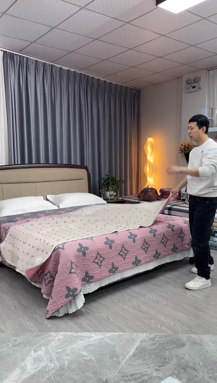 棉90cm*210cm 蝴蝶结