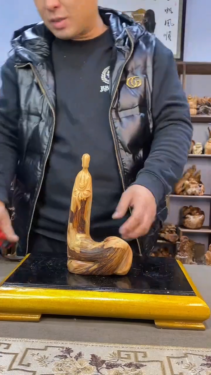 【闪购商品】柏木（崖柏）崖柏