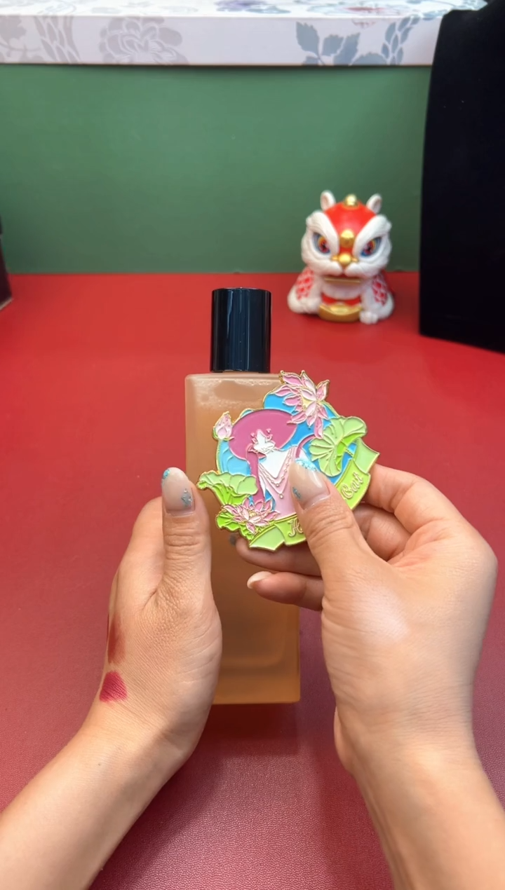 瓷片 新号开播，全场放漏!YF279