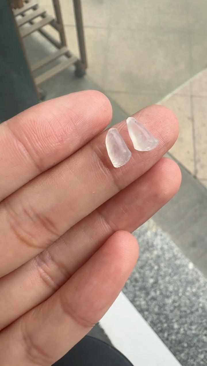 【闪购商品】定制翡翠未镶嵌........