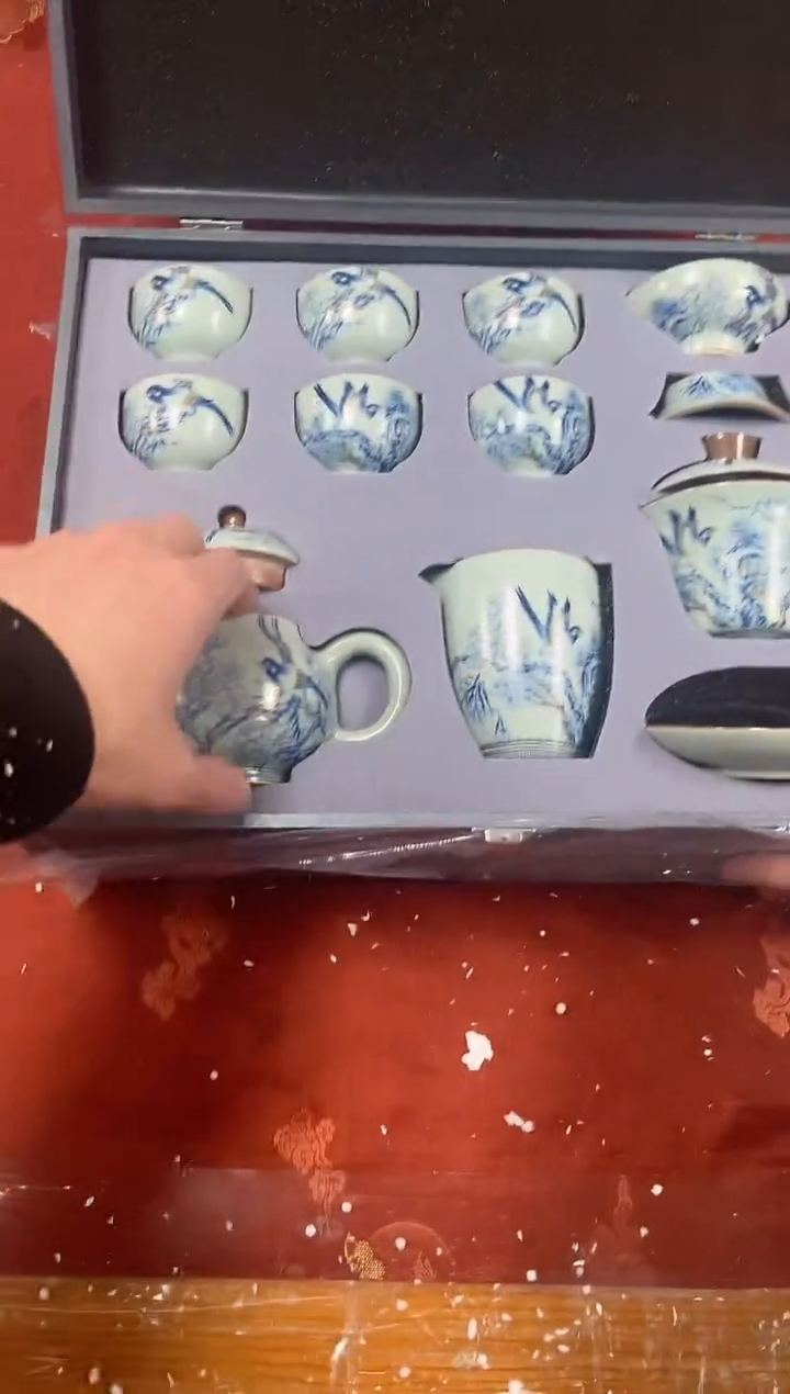 【闪购商品】精品茶具@@@@@@@@@@@
