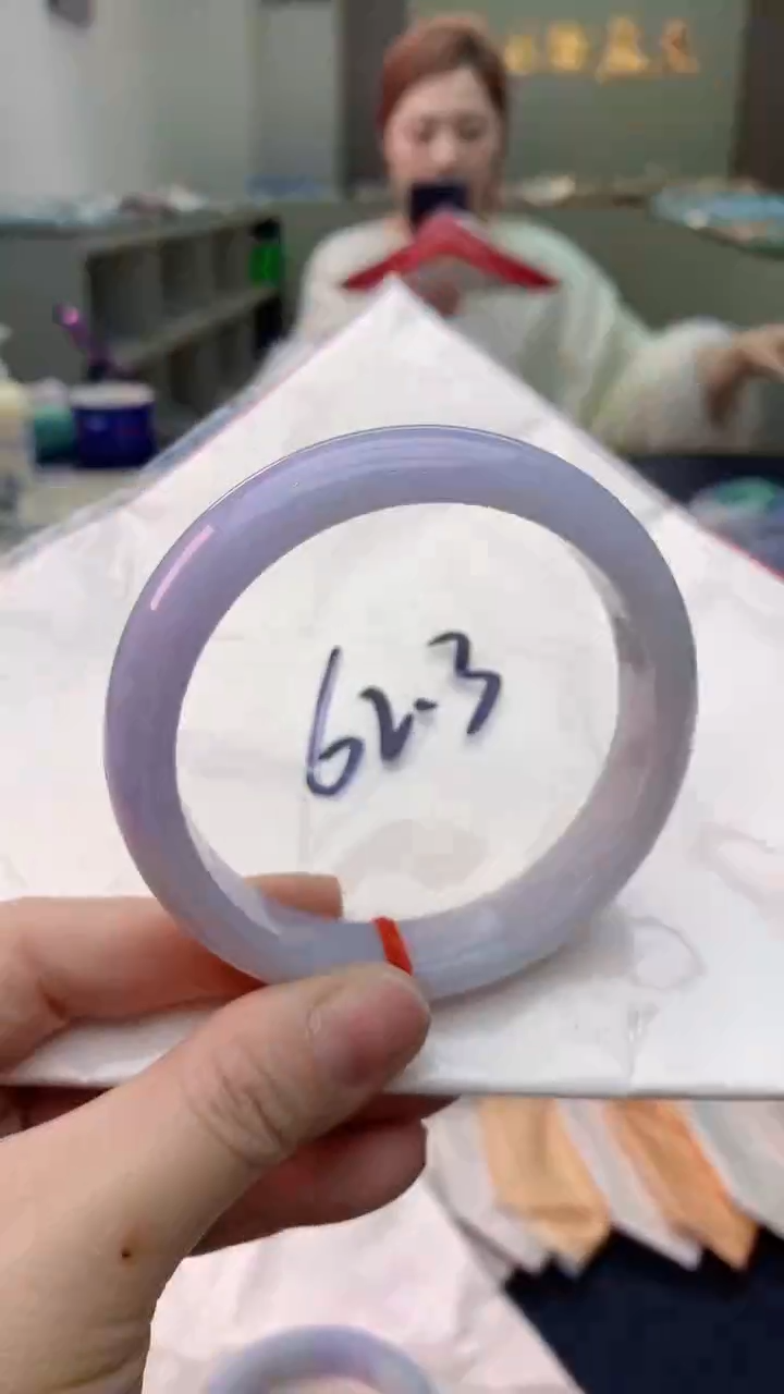 【闪购商品】翡翠手镯未镶嵌0028592898