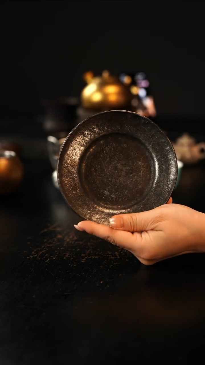 仟户烧严选手工摆件