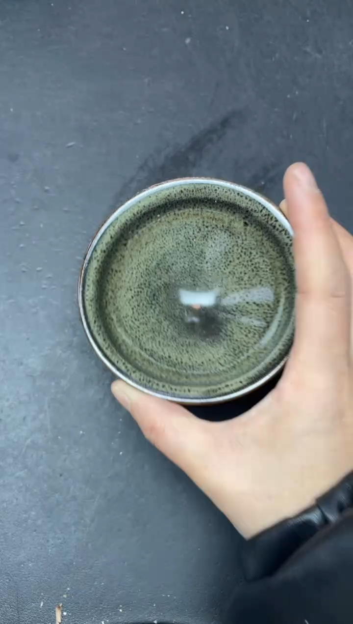 【闪购商品】茶盏319               