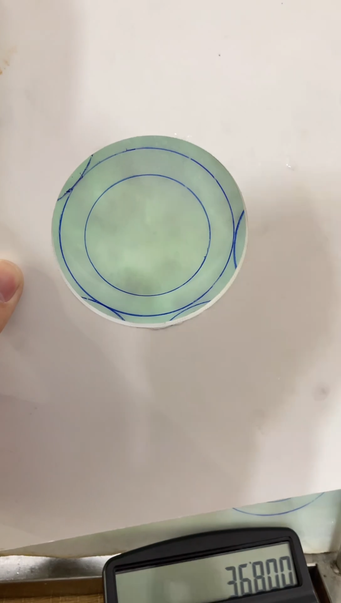 【闪购商品】定制翡翠手镯未镶嵌手镯AJC/DZS