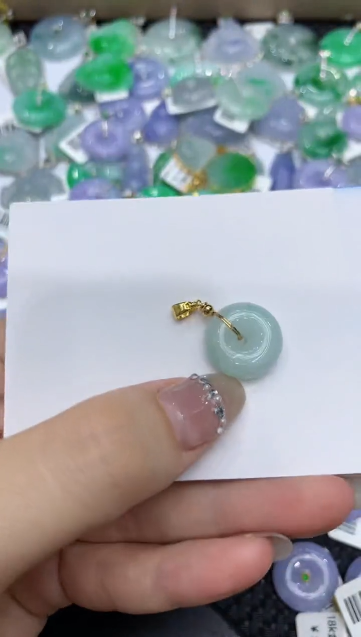 【闪购商品】翡翠颈饰合金 222222222