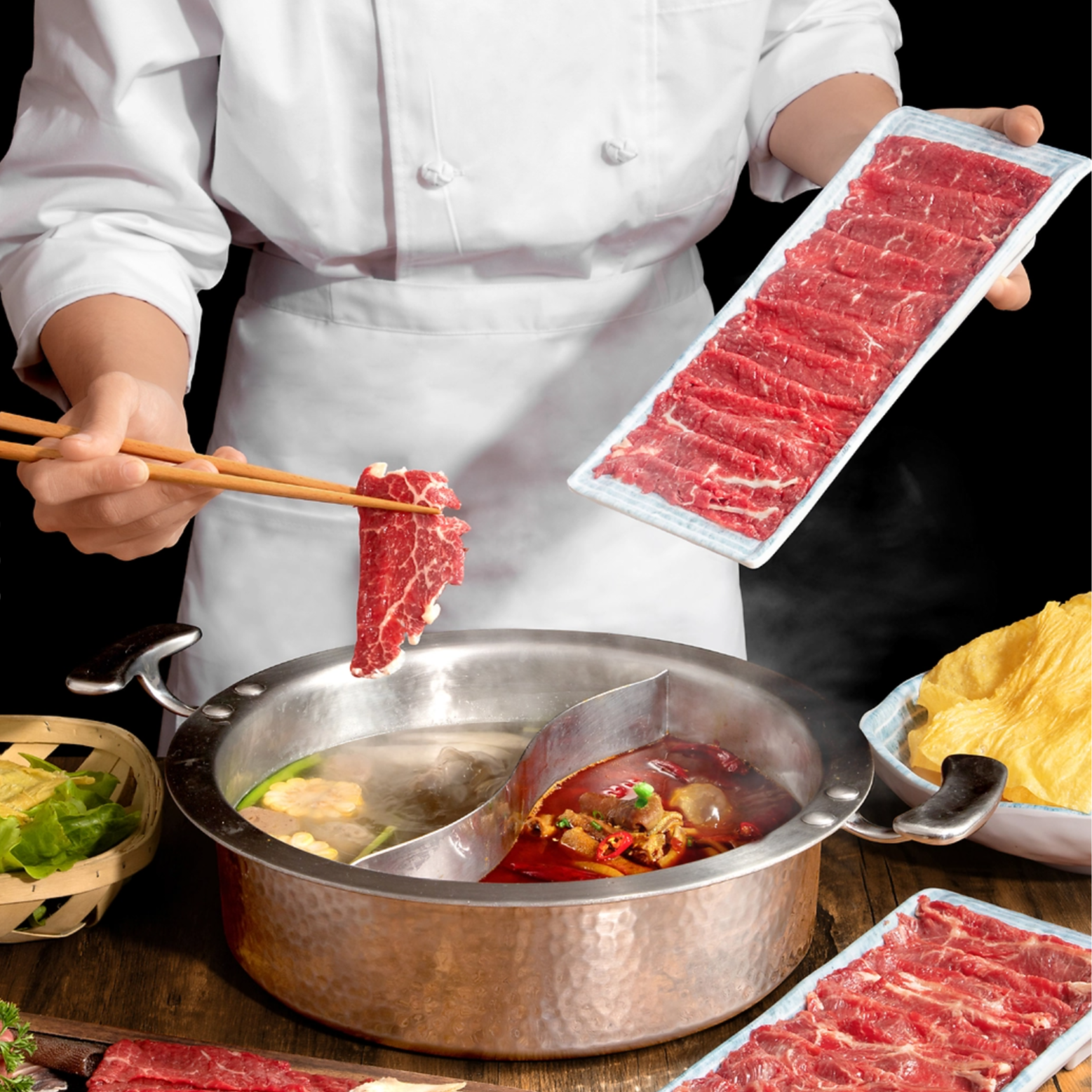 【生吊龙46元/斤】洋河牛肉