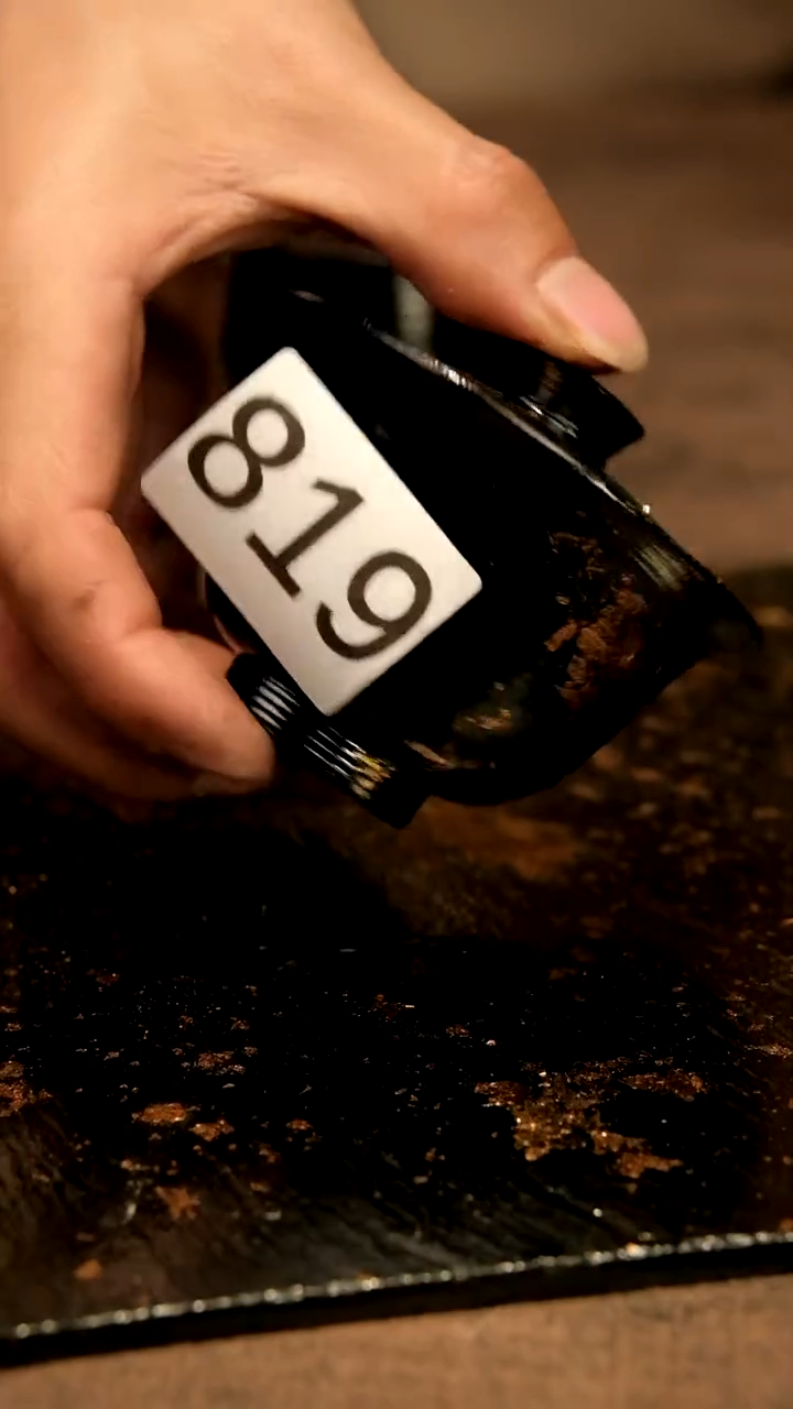 【闪购商品】杯景德镇修然陶艺手作