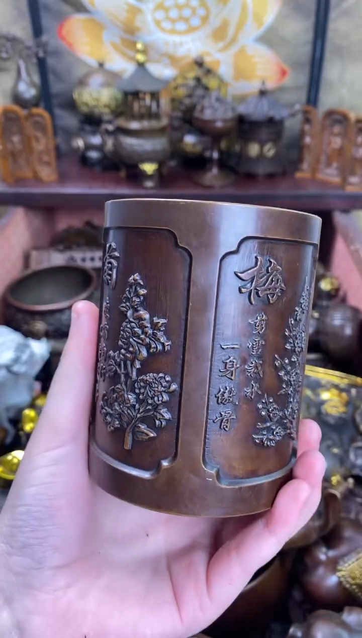 信德铜专属精选链接