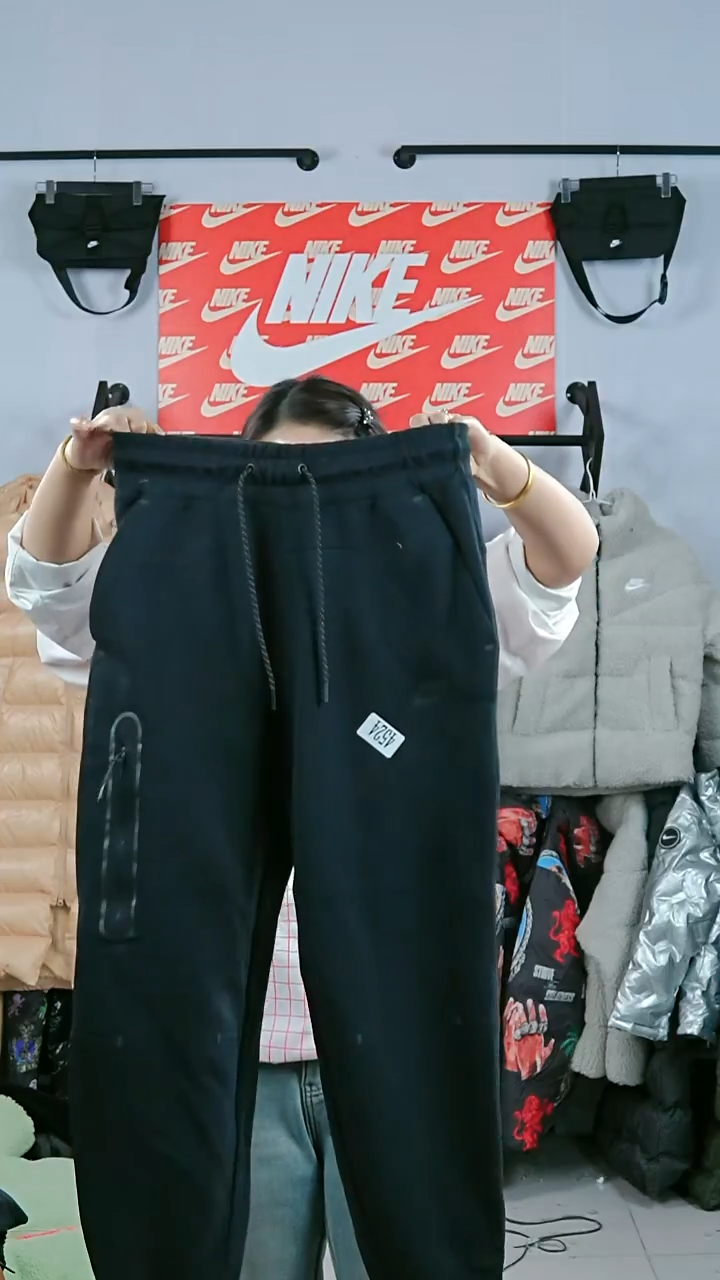 4524闪购编码Nike/Jordan运动衣以直播间过款为准尺码M