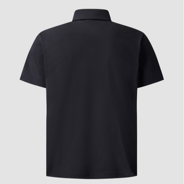 KOLON SPORT/可隆25年新款商务休闲短袖POLO衫韩版TL-TCM25-505