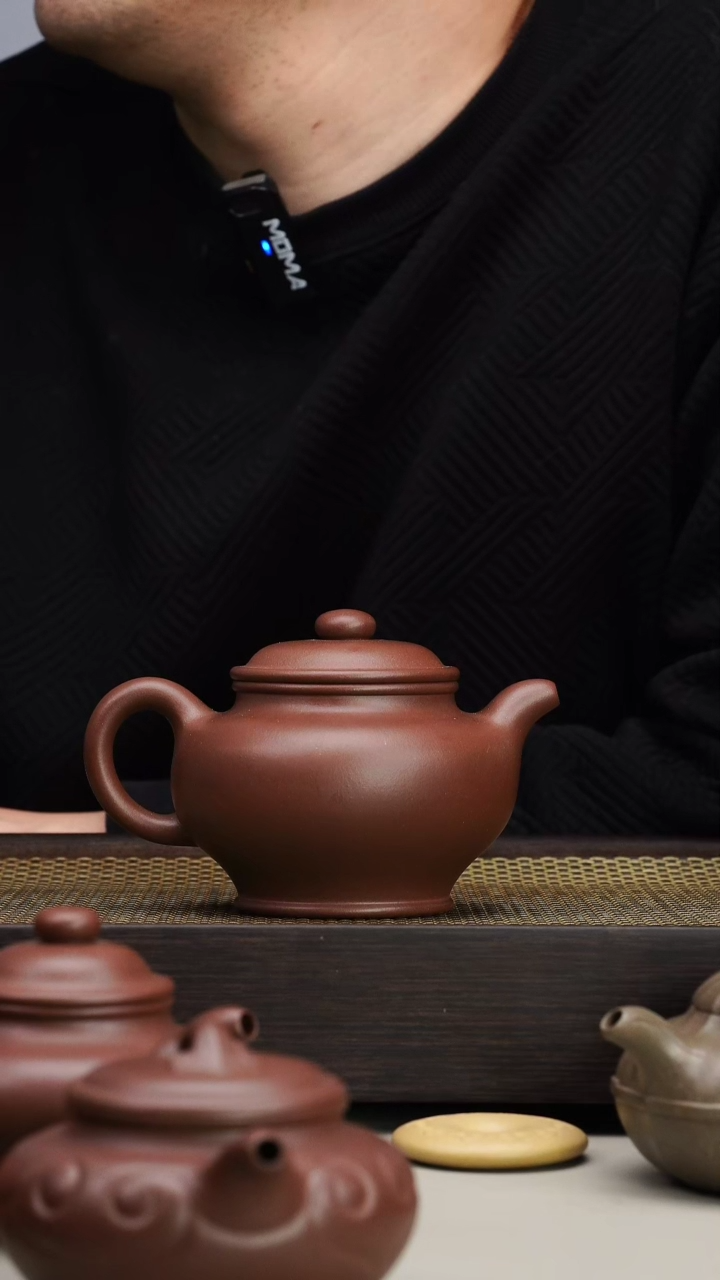 【闪购商品】紫砂茶壶宜兴紫砂壶半手工