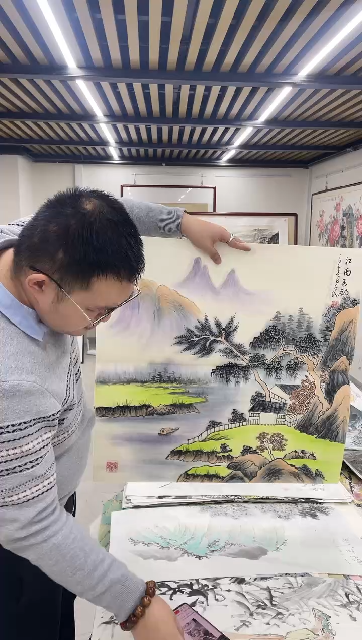 国画融易专属福利-52-40