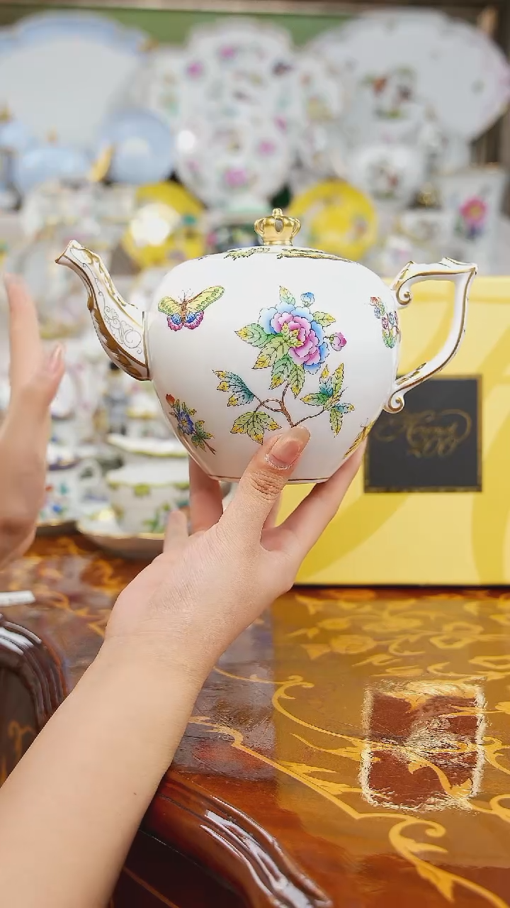 瓷米多家中古瓷器如图所示51