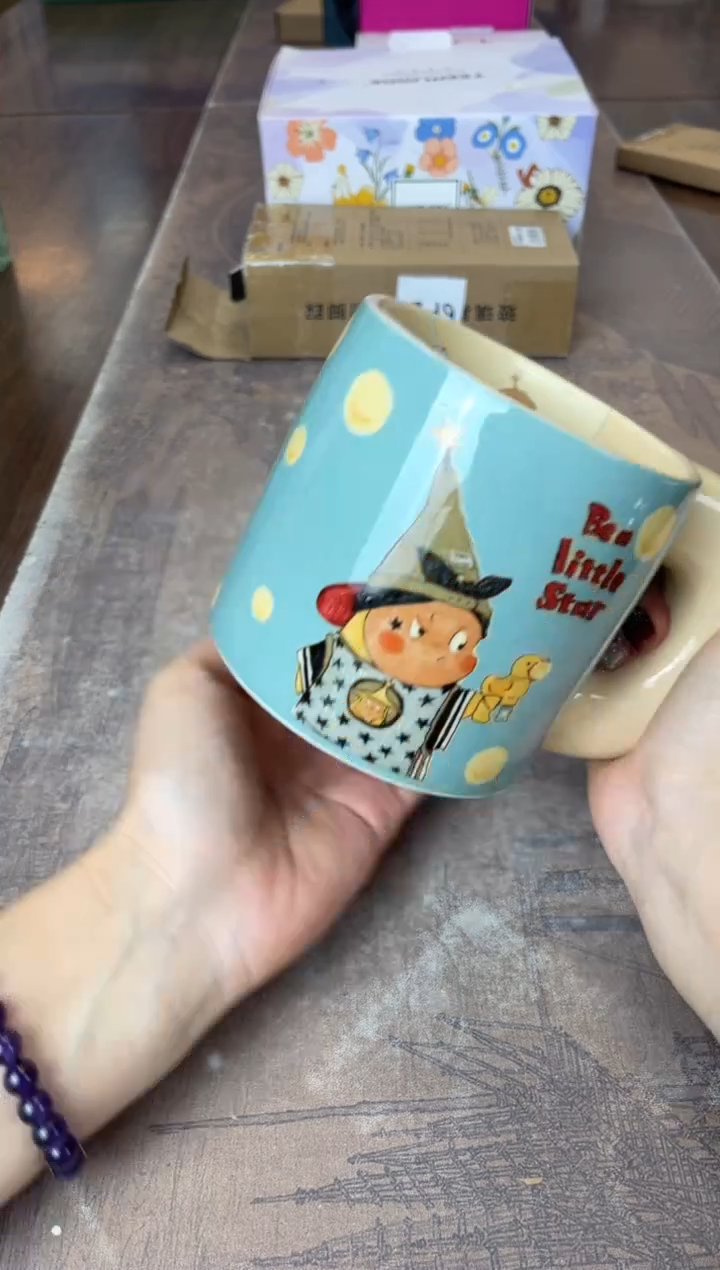 【闪购商品】杯别算了真划算买它@@22P8