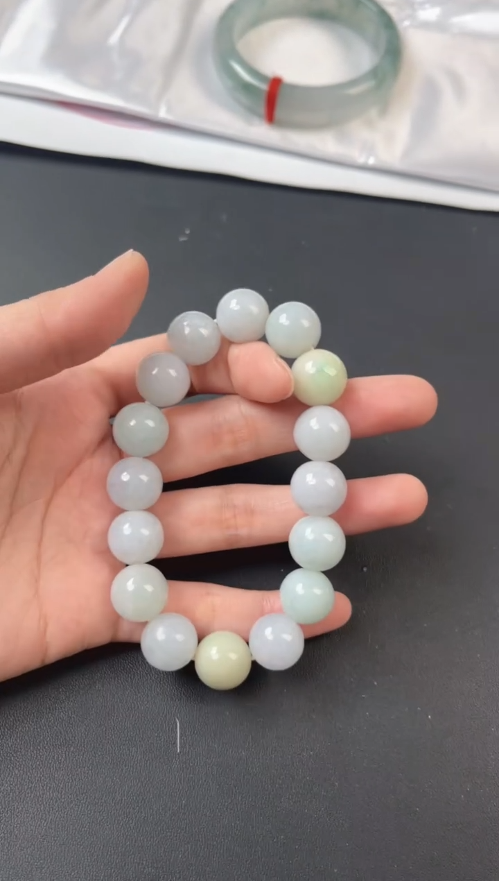 【闪购商品】翡翠手串未镶嵌翡翠吊坠YPFC-220