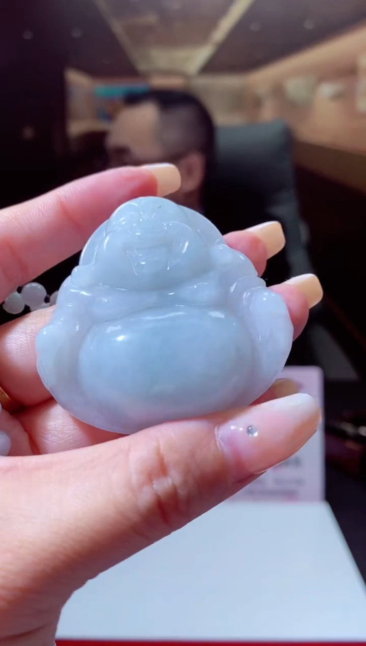 颈饰未镶嵌翡翠B-@@HZCY122827多样性发一