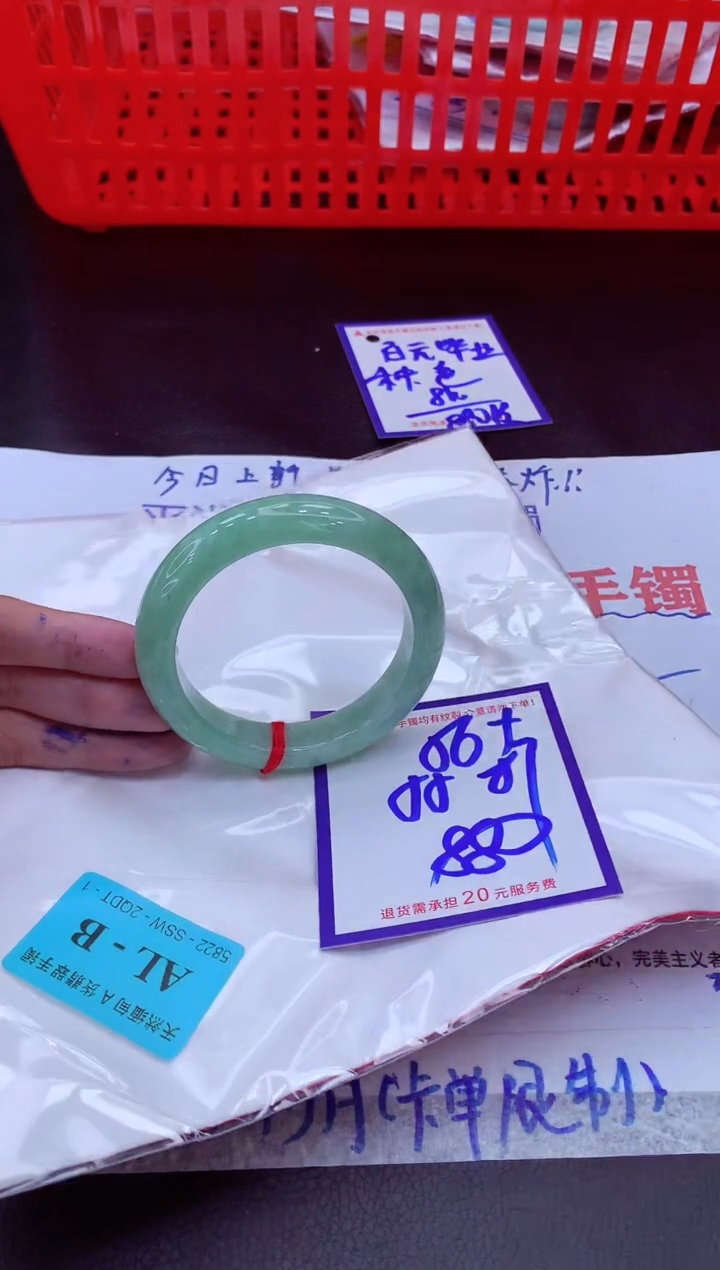 未镶嵌手镯翡翠11111111