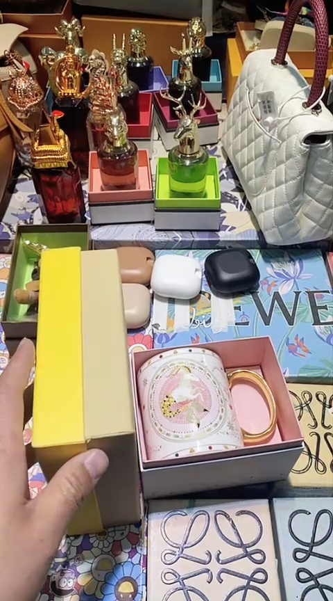 【闪购商品】瓷片换类目孤品单品一件不留