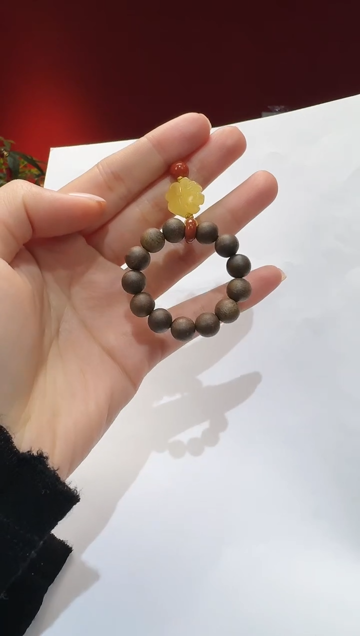 【闪购商品】琥珀珠宝奇石未镶嵌