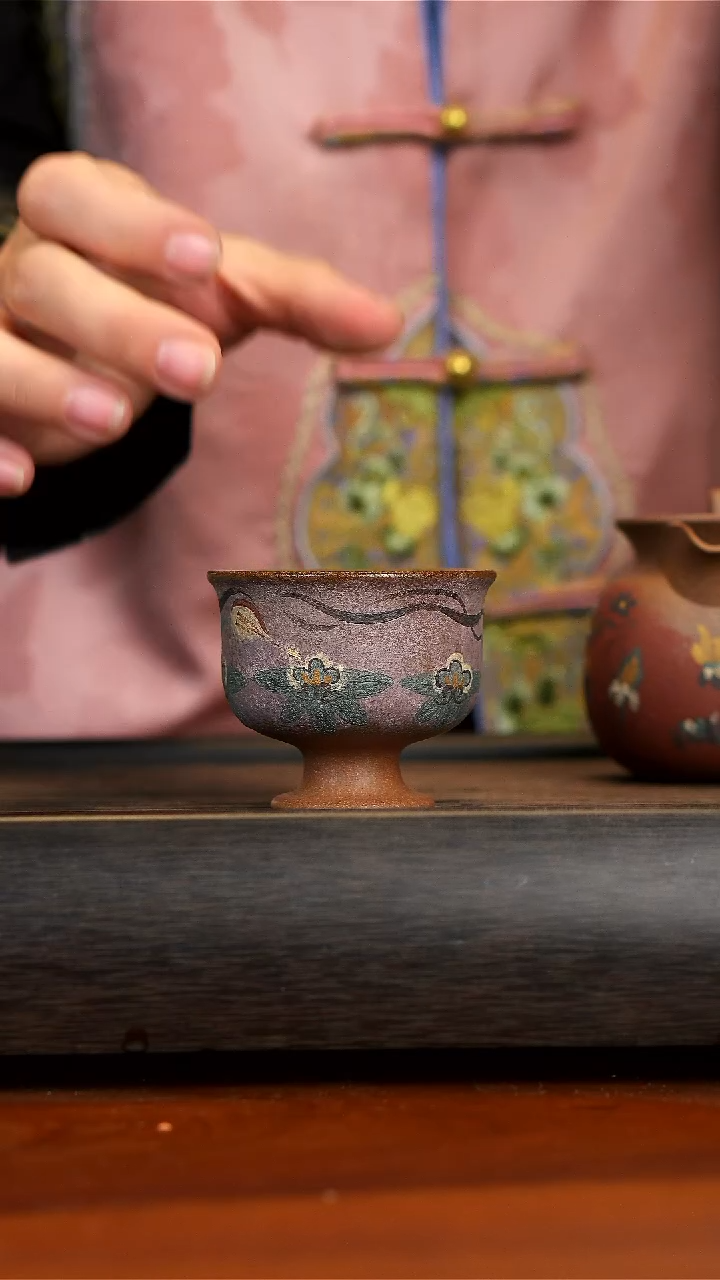 【闪购商品】紫砂茶壶宜兴紫砂