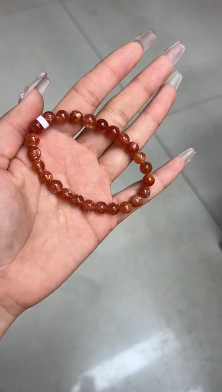 【闪购商品】长石-未镶嵌46多样性发其一/7+