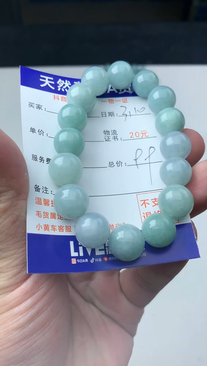 【闪购商品】翡翠颈饰未镶嵌珠子