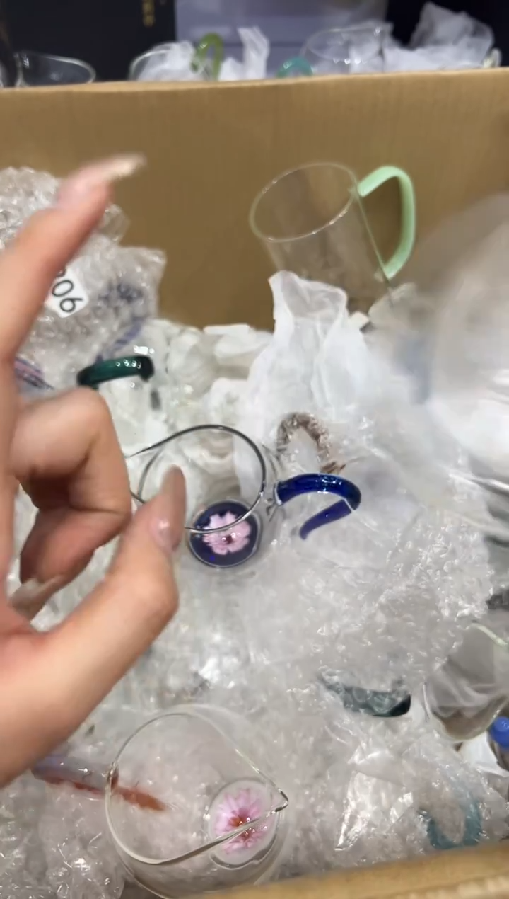 玉绿茶漏=======简易包装