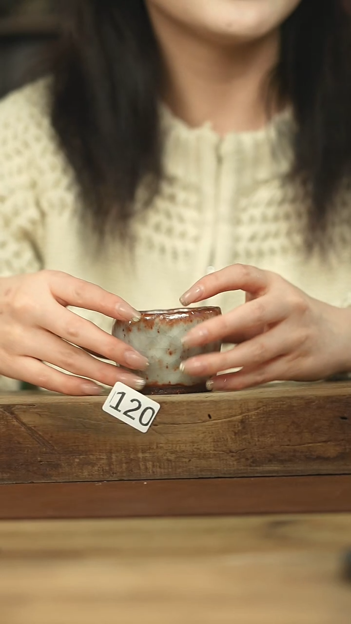  设计师手作！！落单福利杯~