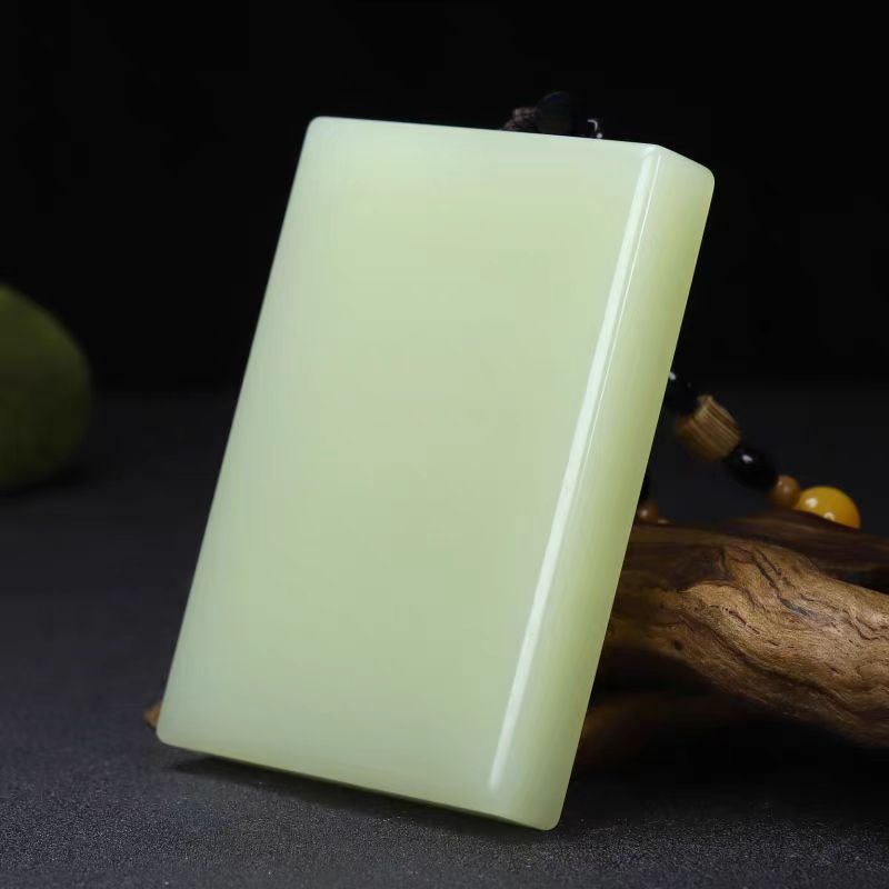 青海格尔木平安牌新款百搭无事牌4x6牌