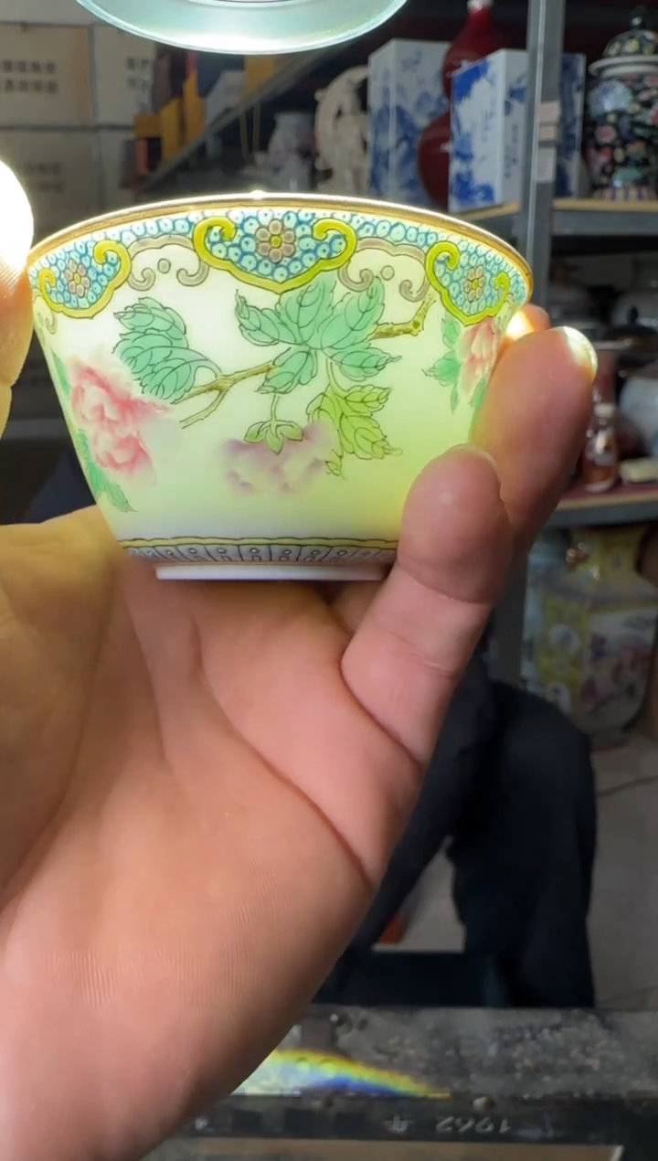 景德镇陶瓷闪购46