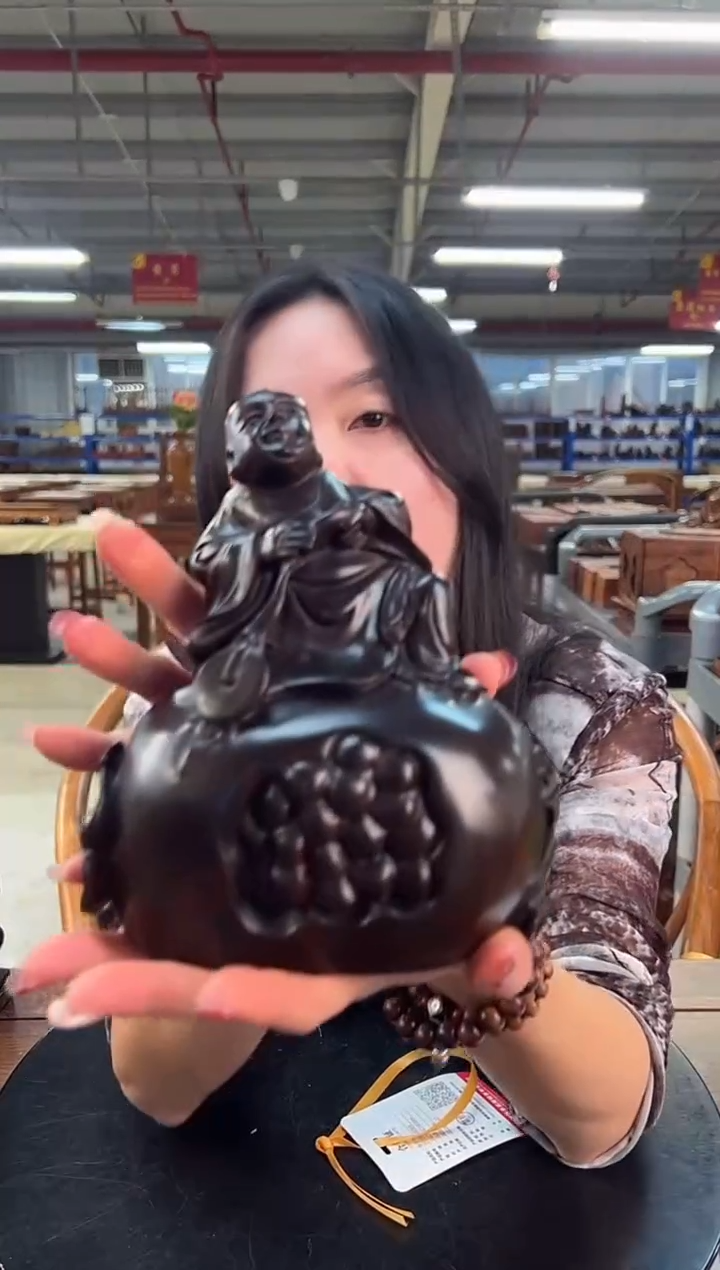 木DT180530M8榴开百子