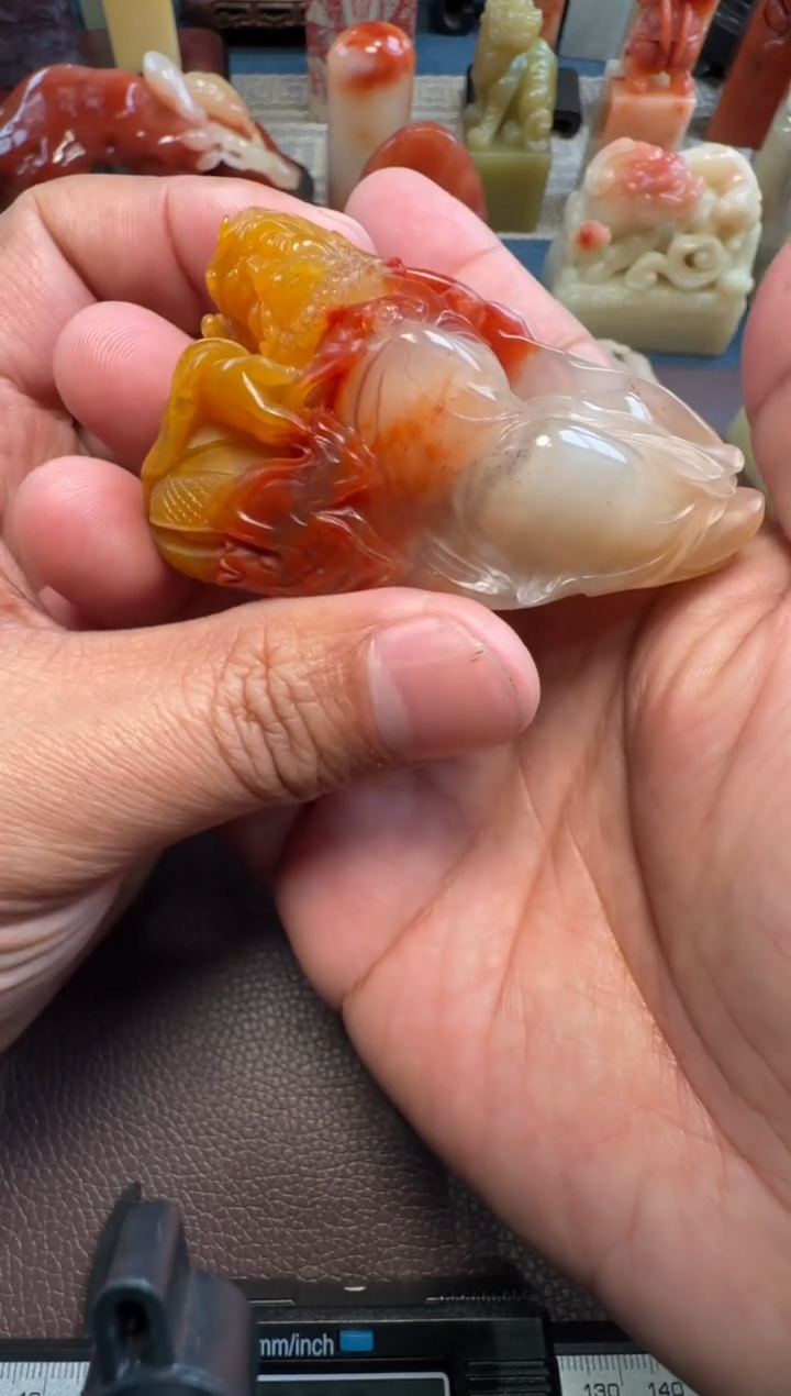 【闪购商品】寿山石寿山石寿山石寿山石