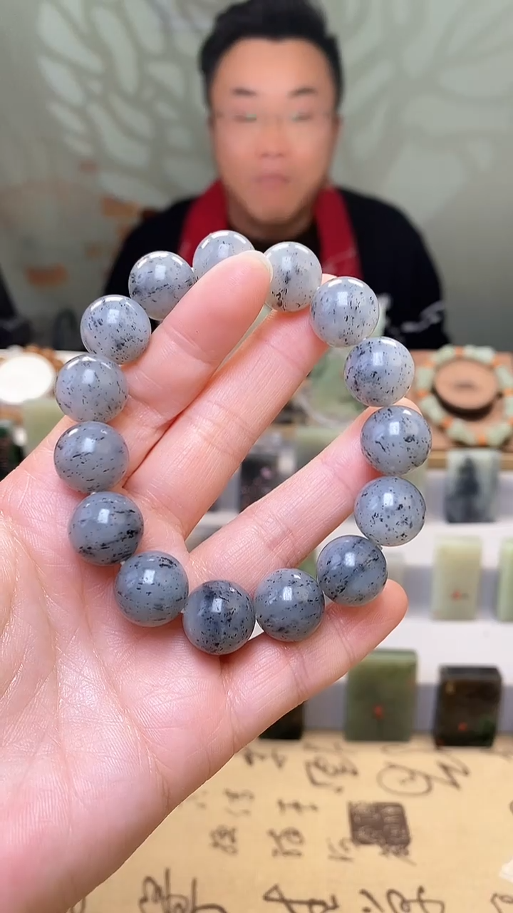 【闪购商品】和田玉把件未镶嵌54