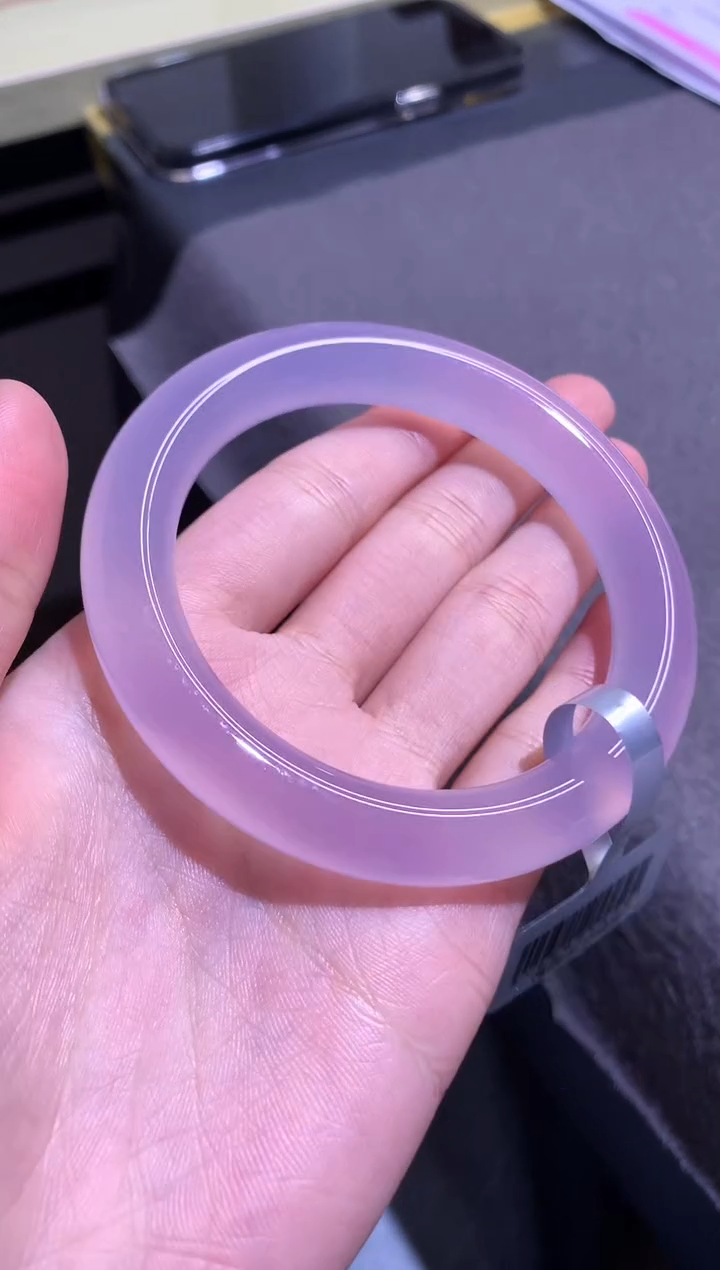 手镯玛瑙/玉髓未镶嵌16