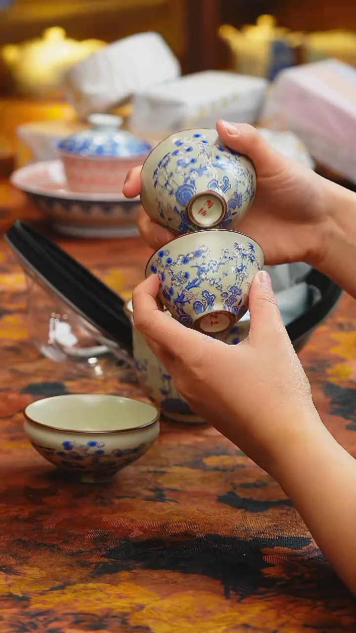 【闪购商品】楽门茶器！！！！